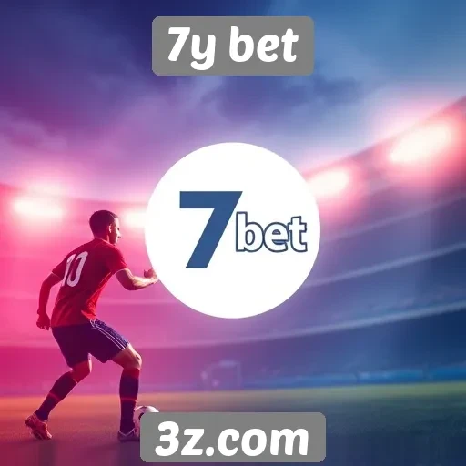 Futuro das apostas esportivas no 7y bet