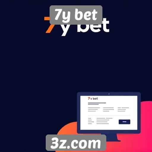 Termos e condições de uso do 7y bet