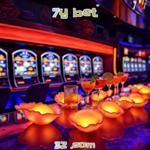 Incríveis Promotions da 7y bet: Ganhe Mais em Seus Jogos!