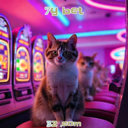 Slots Incríveis no 7y Bet: Entre na Diversão!