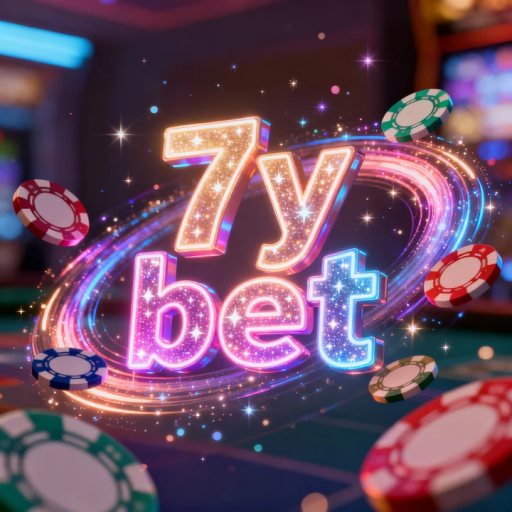 Novo logo da 7y bet
